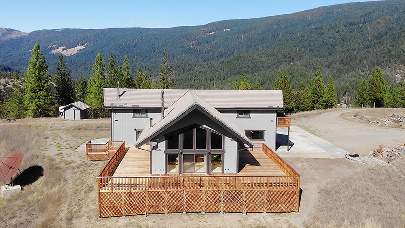1500 Deep Hollow Road Mad River, CA 95552 - Photo 2 of 94