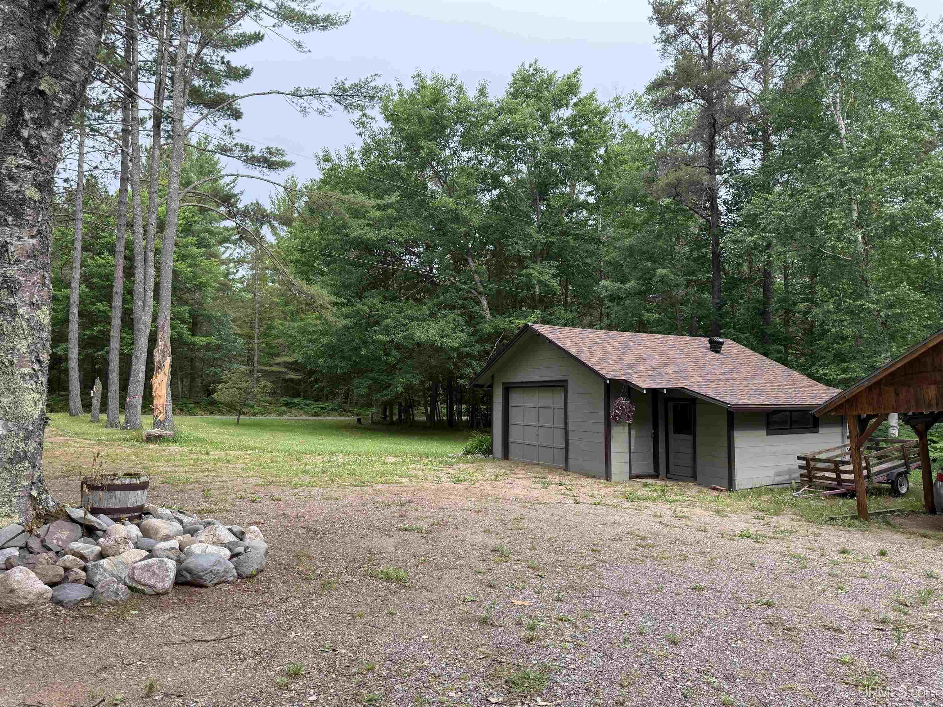 2054 West Moon Lake Road Watersmeet, MI 49969 - Photo 20 of 22