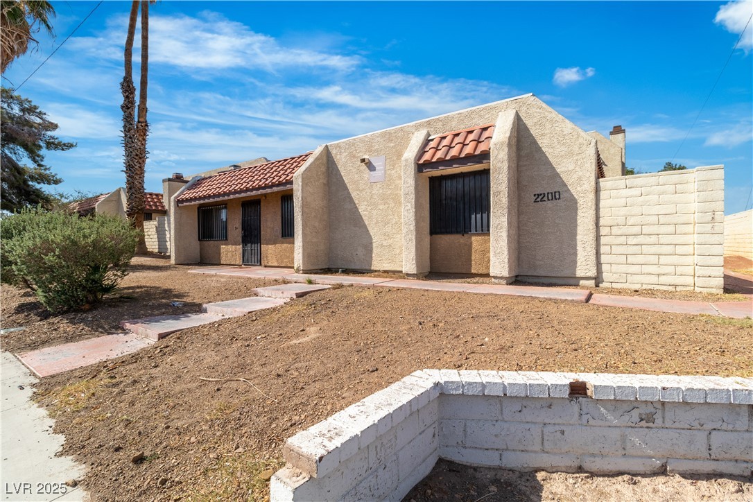 2200 Venus Avenue, Unit C North Las Vegas, NV 89030 - Photo 1 of 19