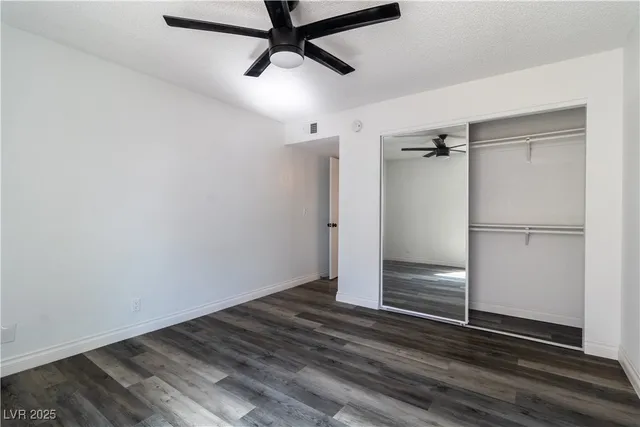 $1,200 | 2200 Venus Avenue, Unit C, North Las Vegas, NV 89030