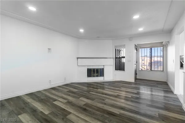 $1,200 | 2200 Venus Avenue, Unit C, North Las Vegas, NV 89030