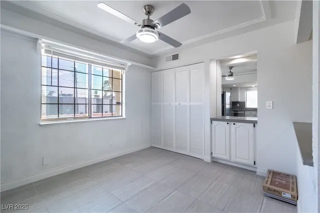 $1,200 | 2200 Venus Avenue, Unit C, North Las Vegas, NV 89030
