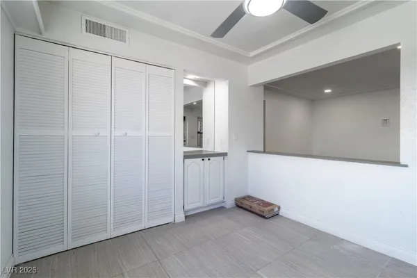 $1,200 | 2200 Venus Avenue, Unit C, North Las Vegas, NV 89030