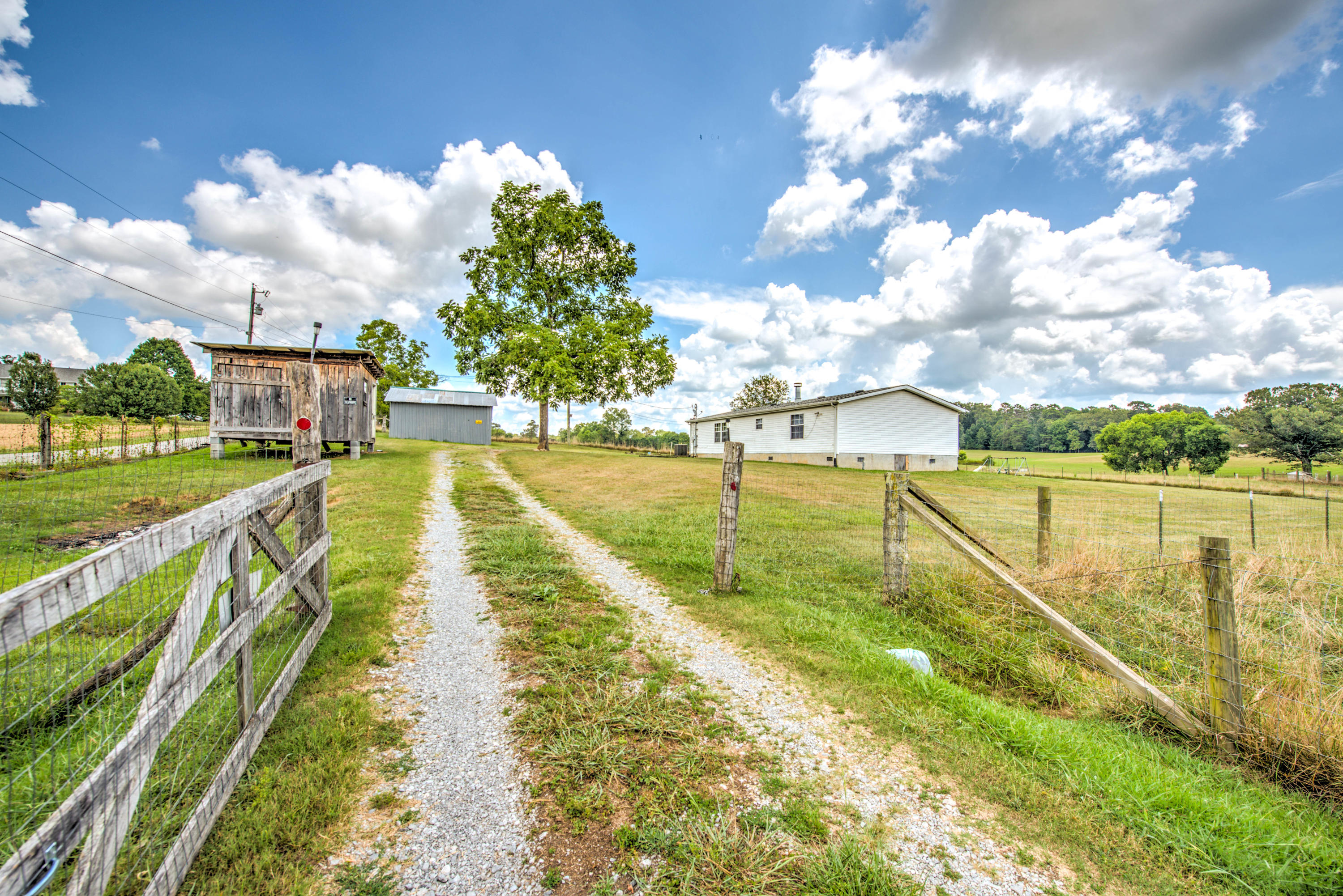 235 Temple Road Maryville, TN 37804 - Photo 23 of 25 25