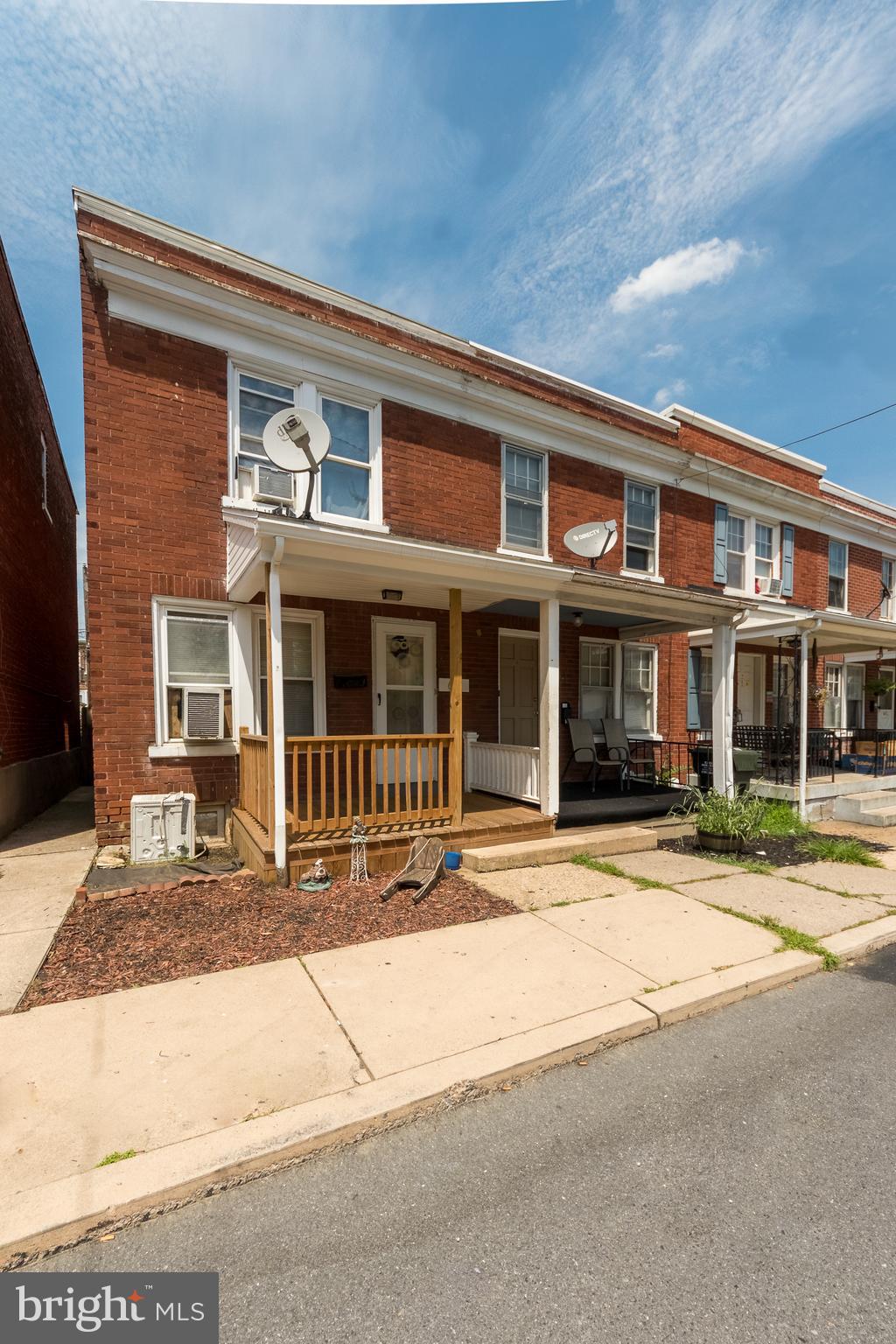 623 George Street Lancaster, PA 17603 - Photo 1 of 36 Gallery Image 1
