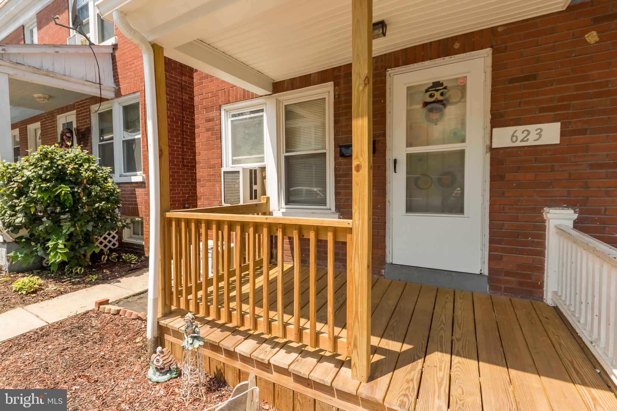 623 George Street Lancaster, PA 17603 - Photo 2 of 36 Gallery Image 2