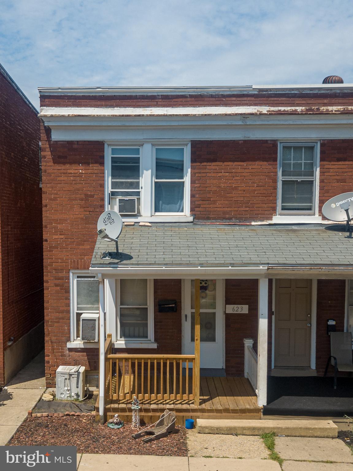 623 George Street Lancaster, PA 17603 - Photo 3 of 36 Gallery Image 3