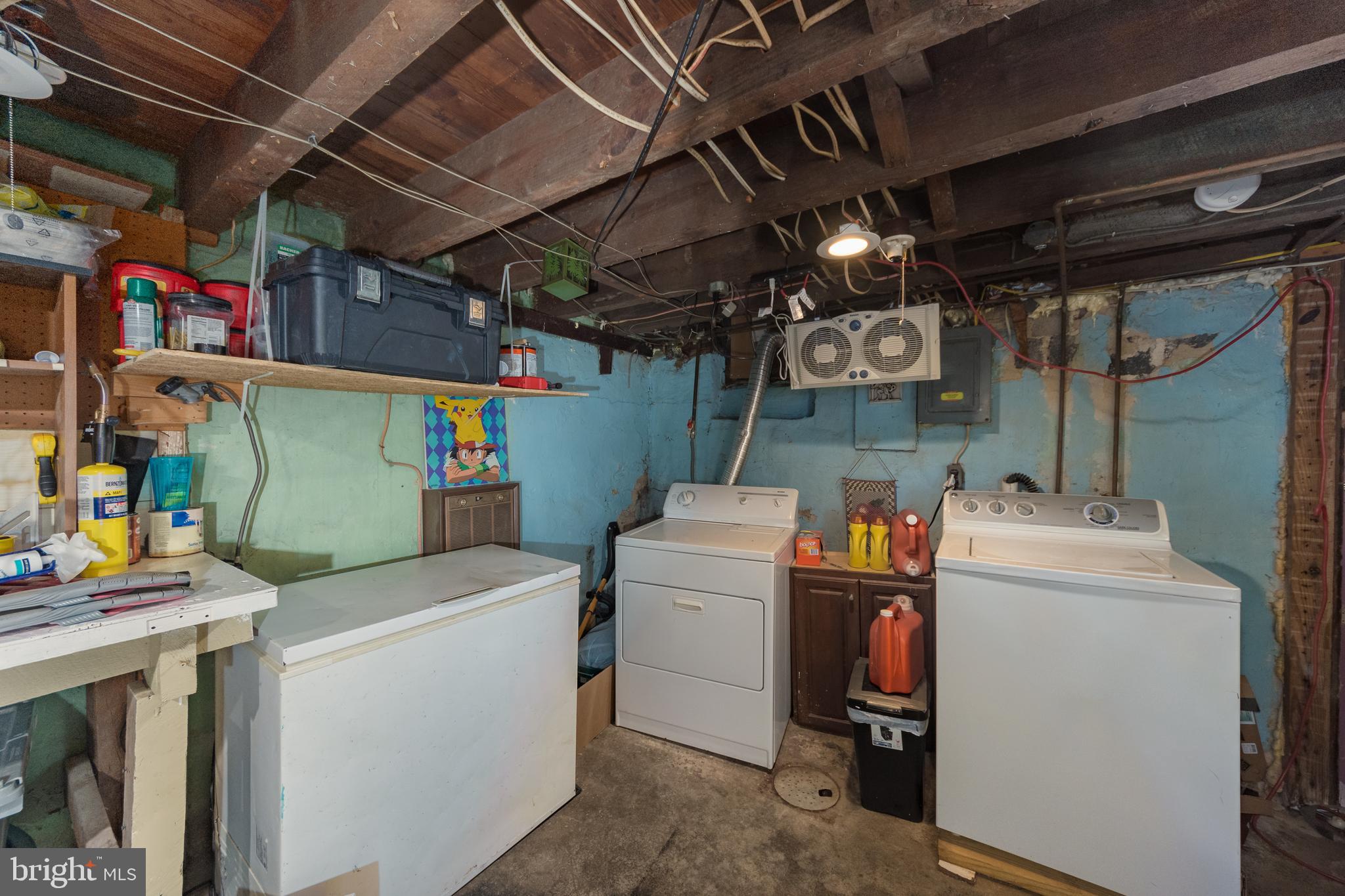 623 George Street Lancaster, PA 17603 - Photo 21 of 36 Gallery Image 21