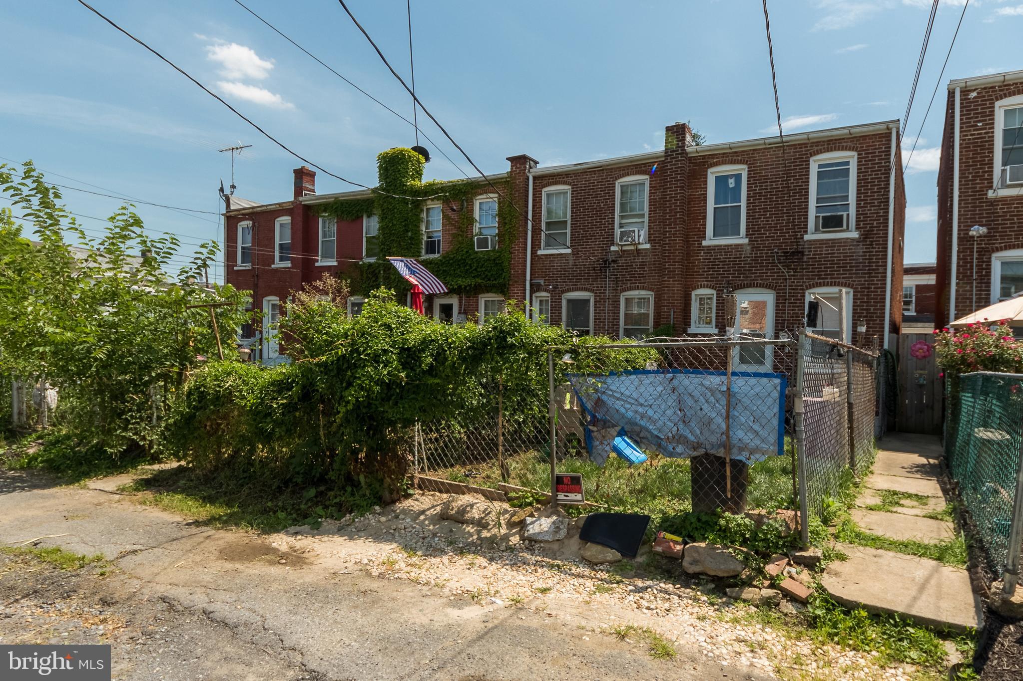623 George Street Lancaster, PA 17603 - Photo 24 of 36 Gallery Image 24