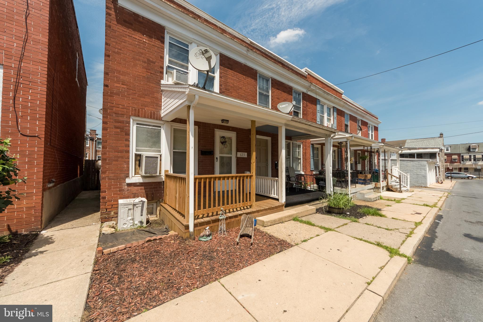 623 George Street Lancaster, PA 17603 - Photo 29 of 36 Gallery Image 29