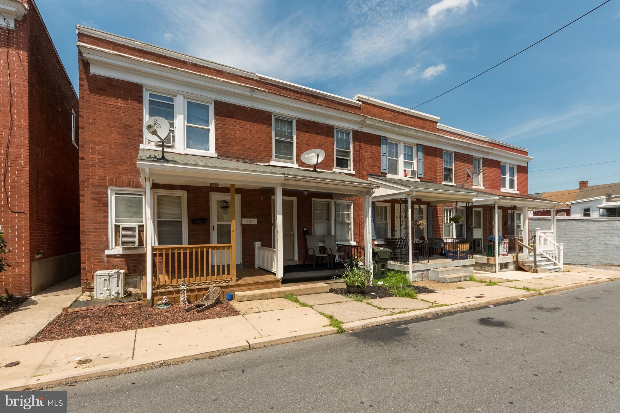 623 George Street Lancaster, PA 17603 - Photo 4 of 36 Gallery Image 4