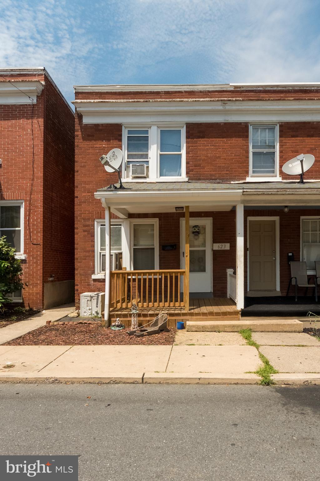 623 George Street Lancaster, PA 17603 - Photo 31 of 36 Gallery Image 31