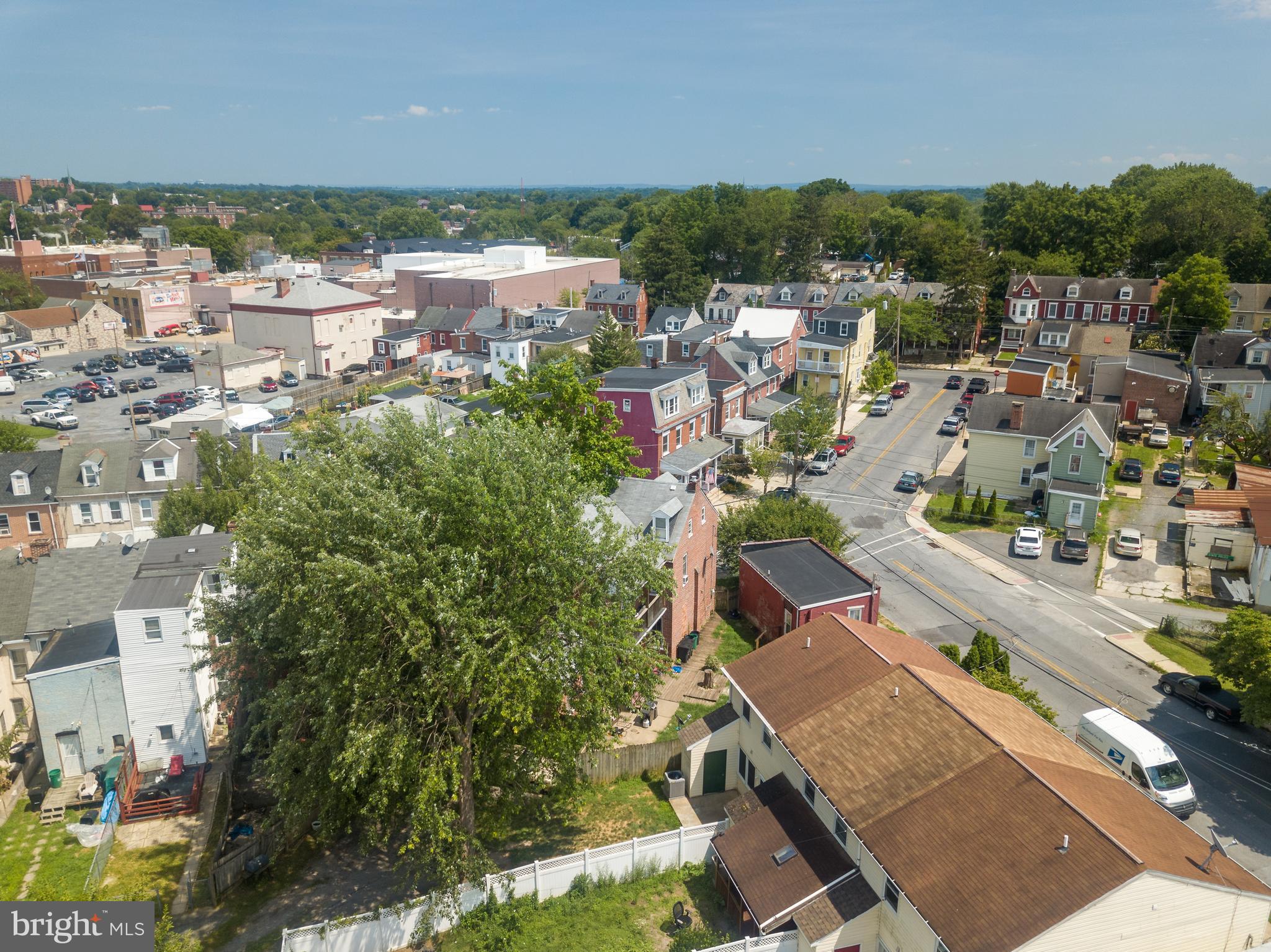 623 George Street Lancaster, PA 17603 - Photo 32 of 36 Gallery Image 32