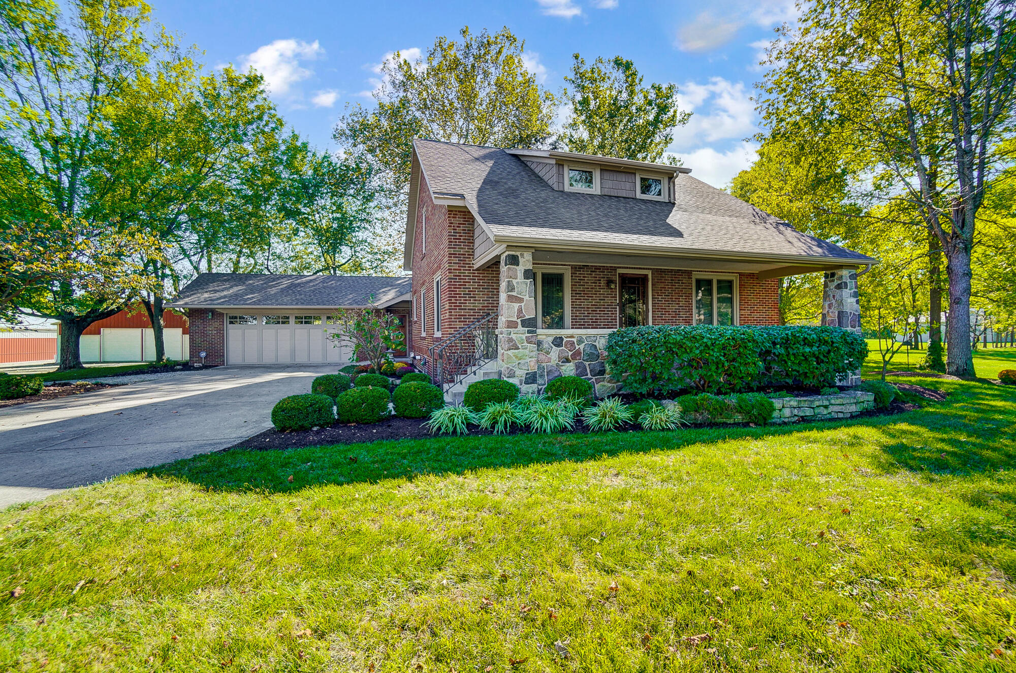 2580 Fenner Road Troy, OH 45373 - Photo 1 of 90