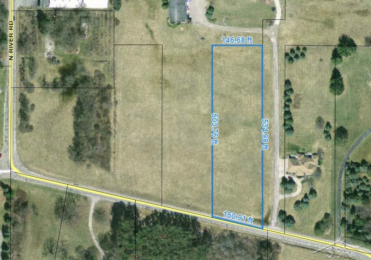 0 North River Road Freeland, MI 48623 - Photo 2 of 3
