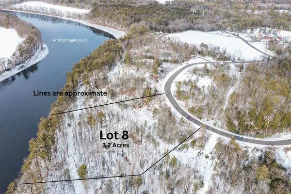 $99,900 | 9 Commons Drive, Lewiston, ME 04240