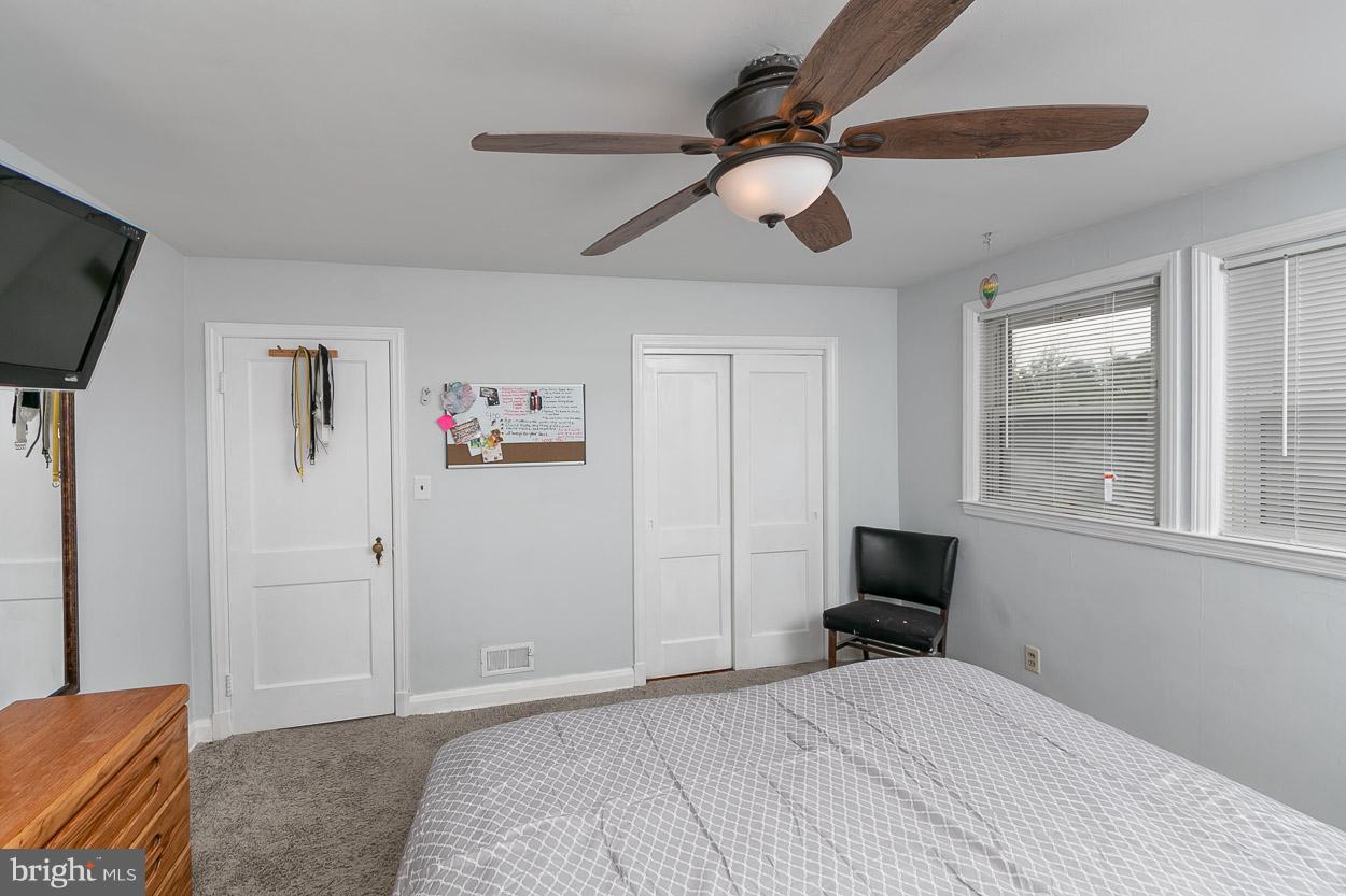 1185 Granville Road Baltimore, MD 21207 - Photo 19 of 41 Bedroom