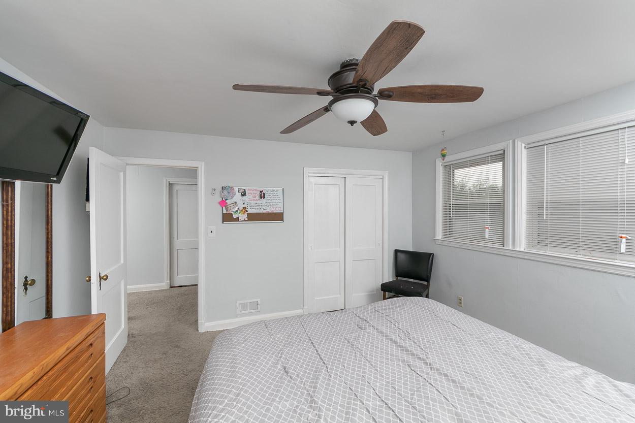 1185 Granville Road Baltimore, MD 21207 - Photo 20 of 41 Bedroom