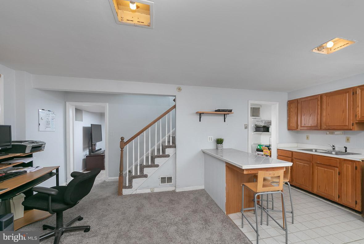 1185 Granville Road Baltimore, MD 21207 - Photo 30 of 41 Basement
