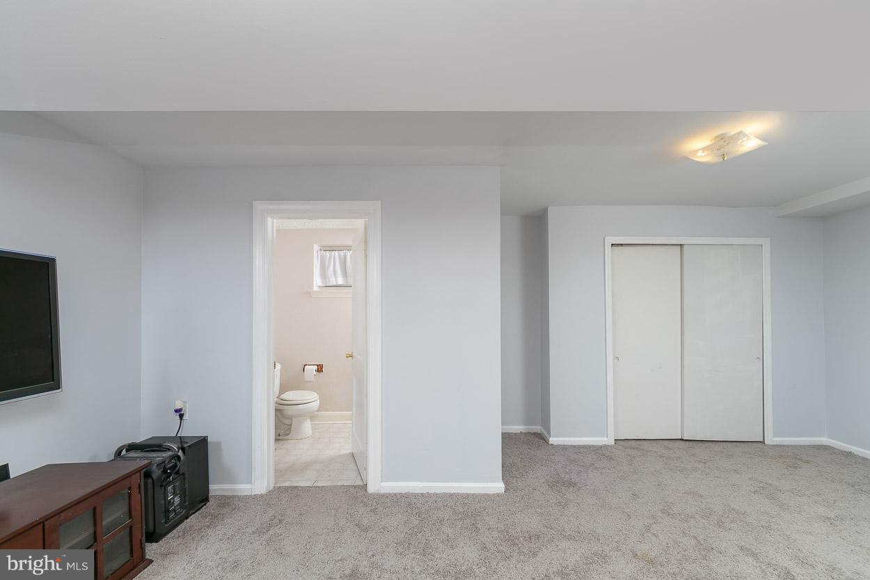 1185 Granville Road Baltimore, MD 21207 - Photo 31 of 41 Basement