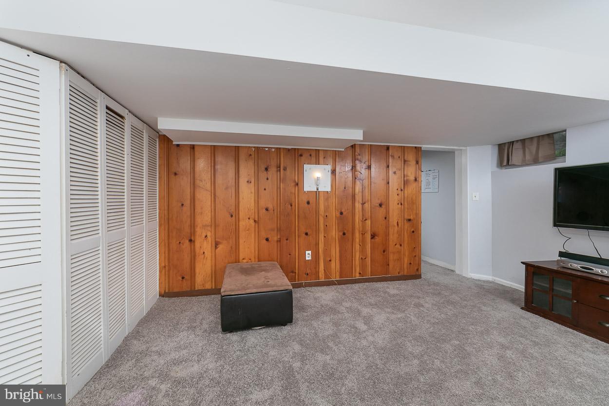1185 Granville Road Baltimore, MD 21207 - Photo 32 of 41 Basement