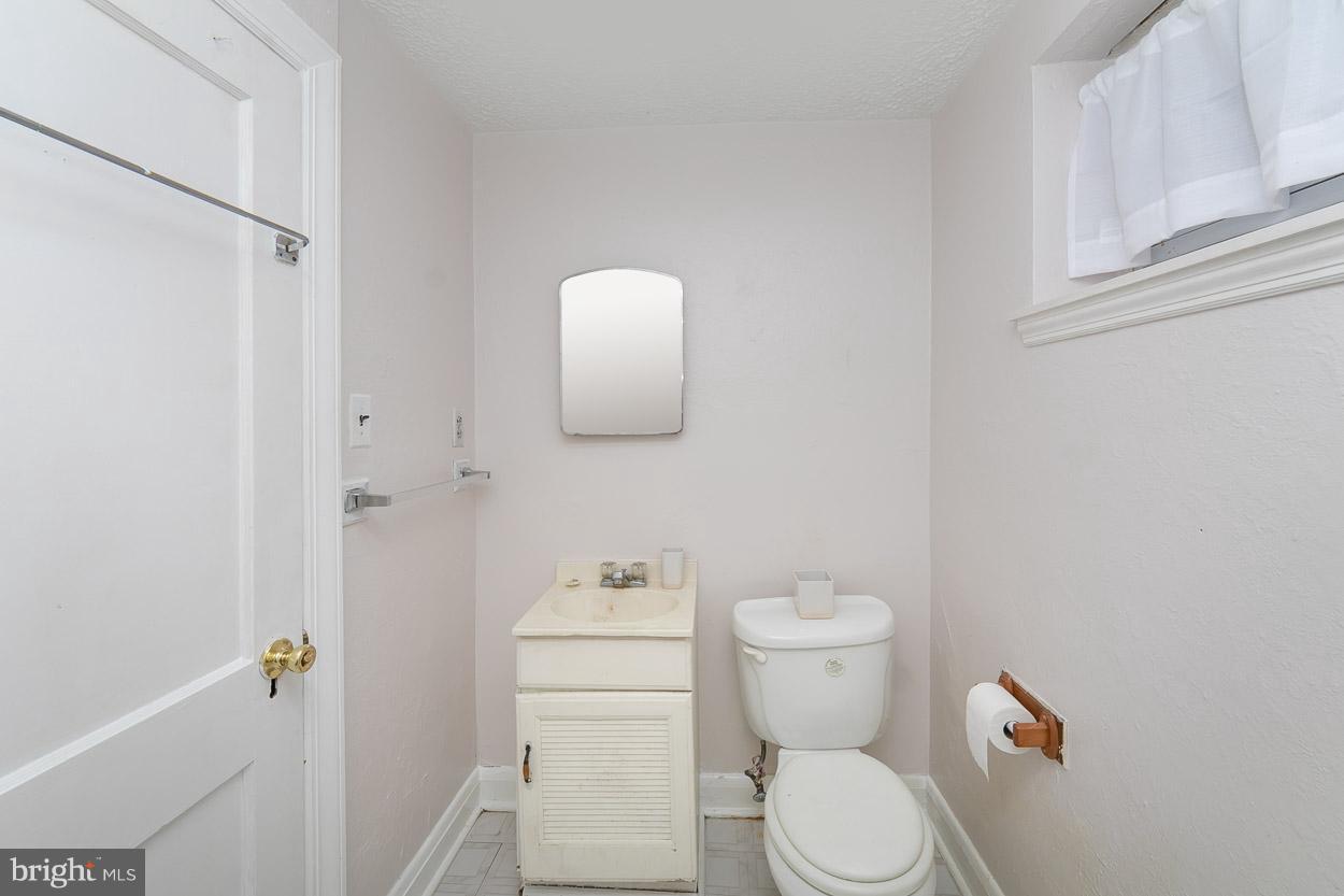 1185 Granville Road Baltimore, MD 21207 - Photo 33 of 41 Basement Full Bath