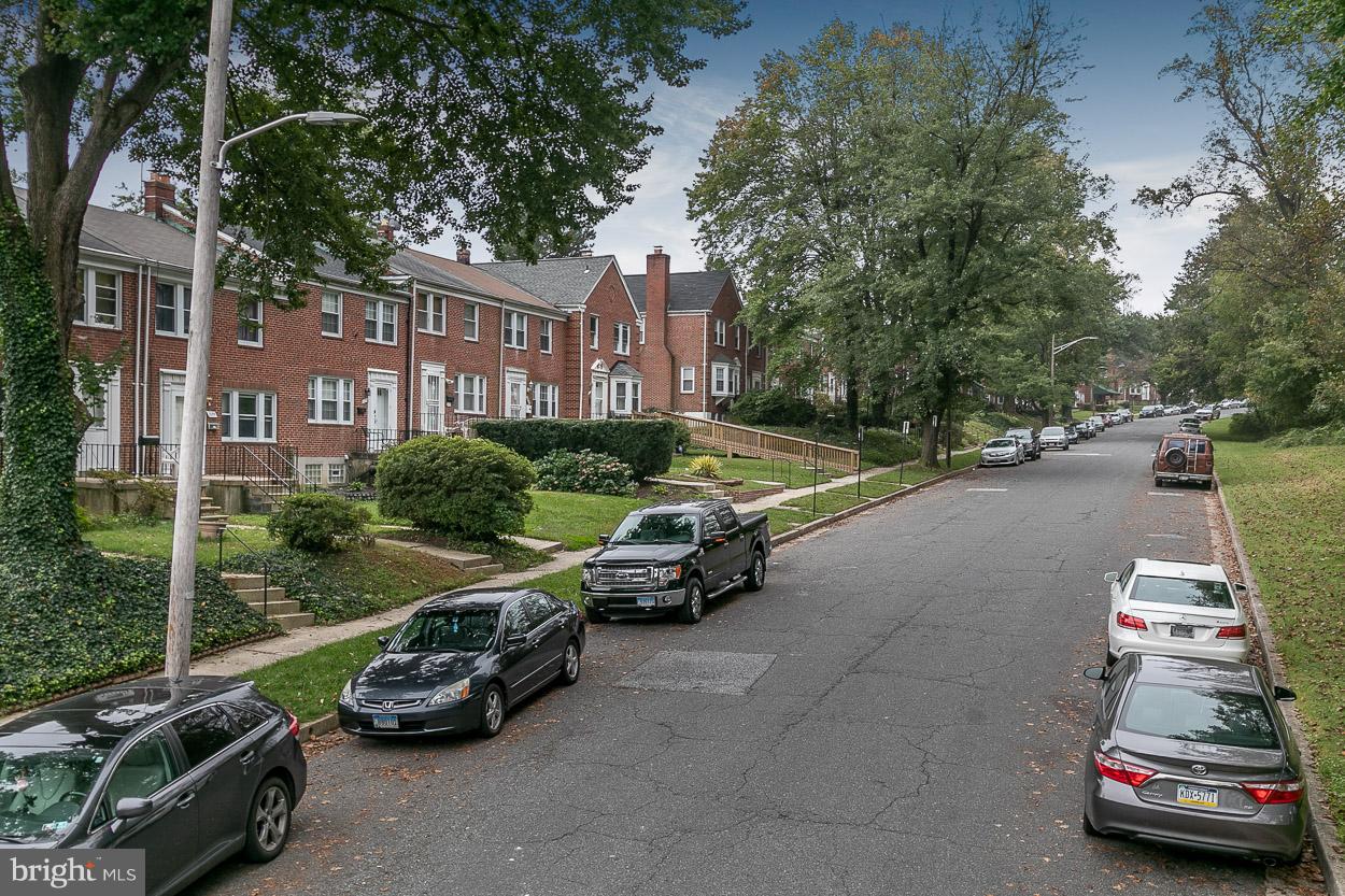 1185 Granville Road Baltimore, MD 21207 - Photo 5 of 41 Street