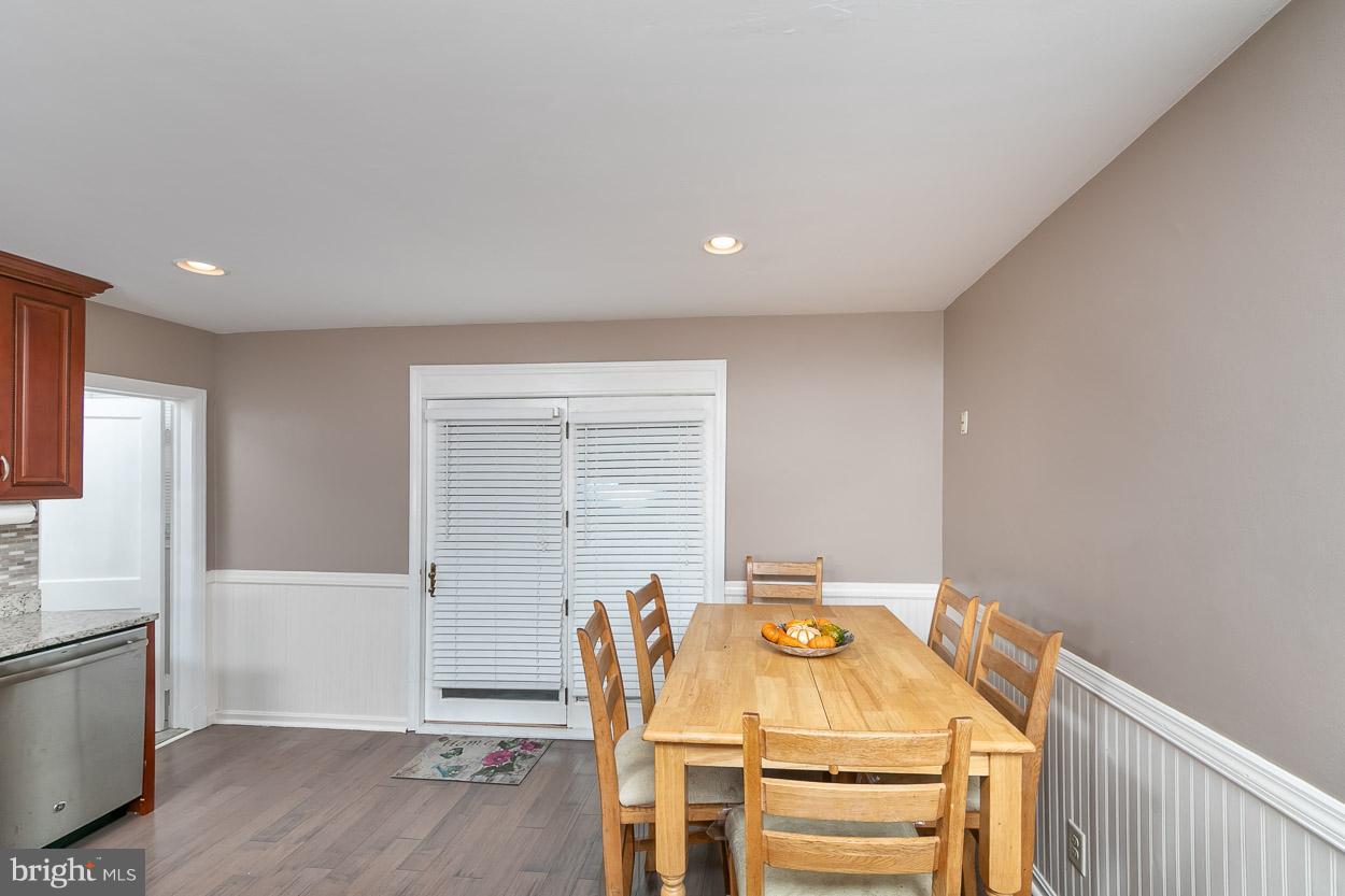 1185 Granville Road Baltimore, MD 21207 - Photo 9 of 41 Dining Room