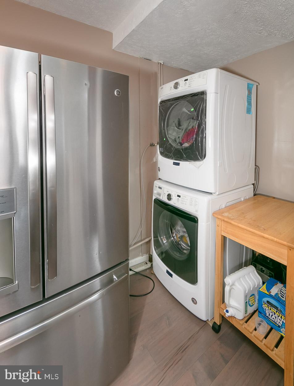 1185 Granville Road Baltimore, MD 21207 - Photo 10 of 41 Kitchen