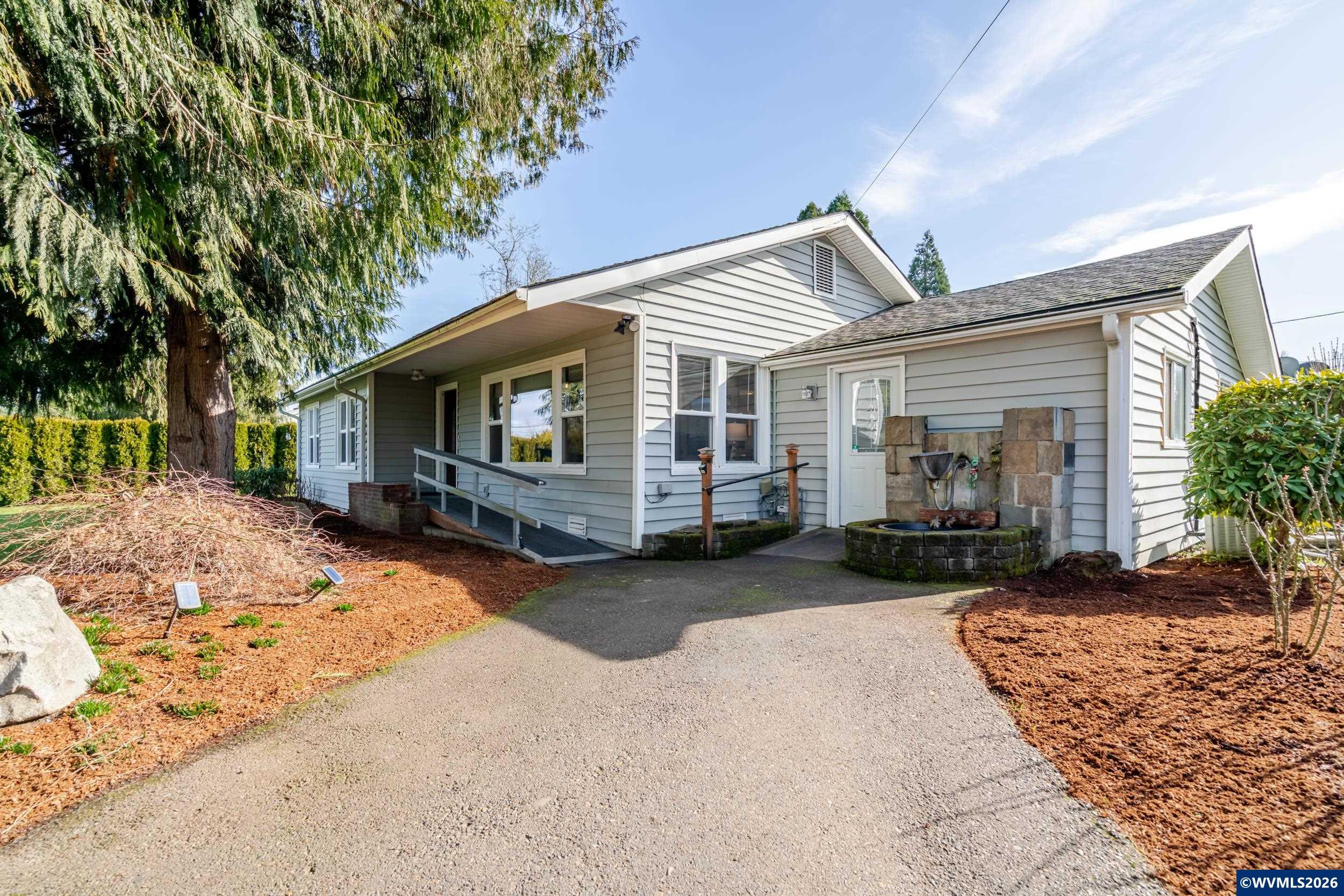 4850 Southwest West Hills Road Corvallis, OR 97333 - Photo 2 of 14 Gallery Image 2