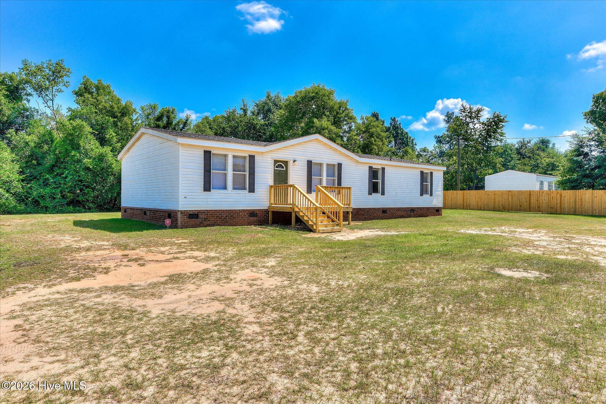4134 Daisy Lane, Unit B Augusta, GA 30906 - Photo 4 of 40
