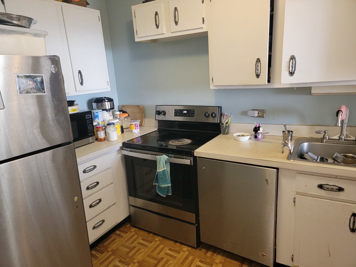 5415 North Sheridan Road, Unit 3114 Chicago, IL 60640 - Photo 4 of 19 Gallery Image 4