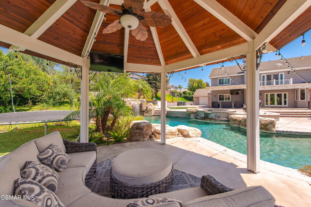 453 Highland Road Simi Valley, CA 93065 - Photo 54 of 100