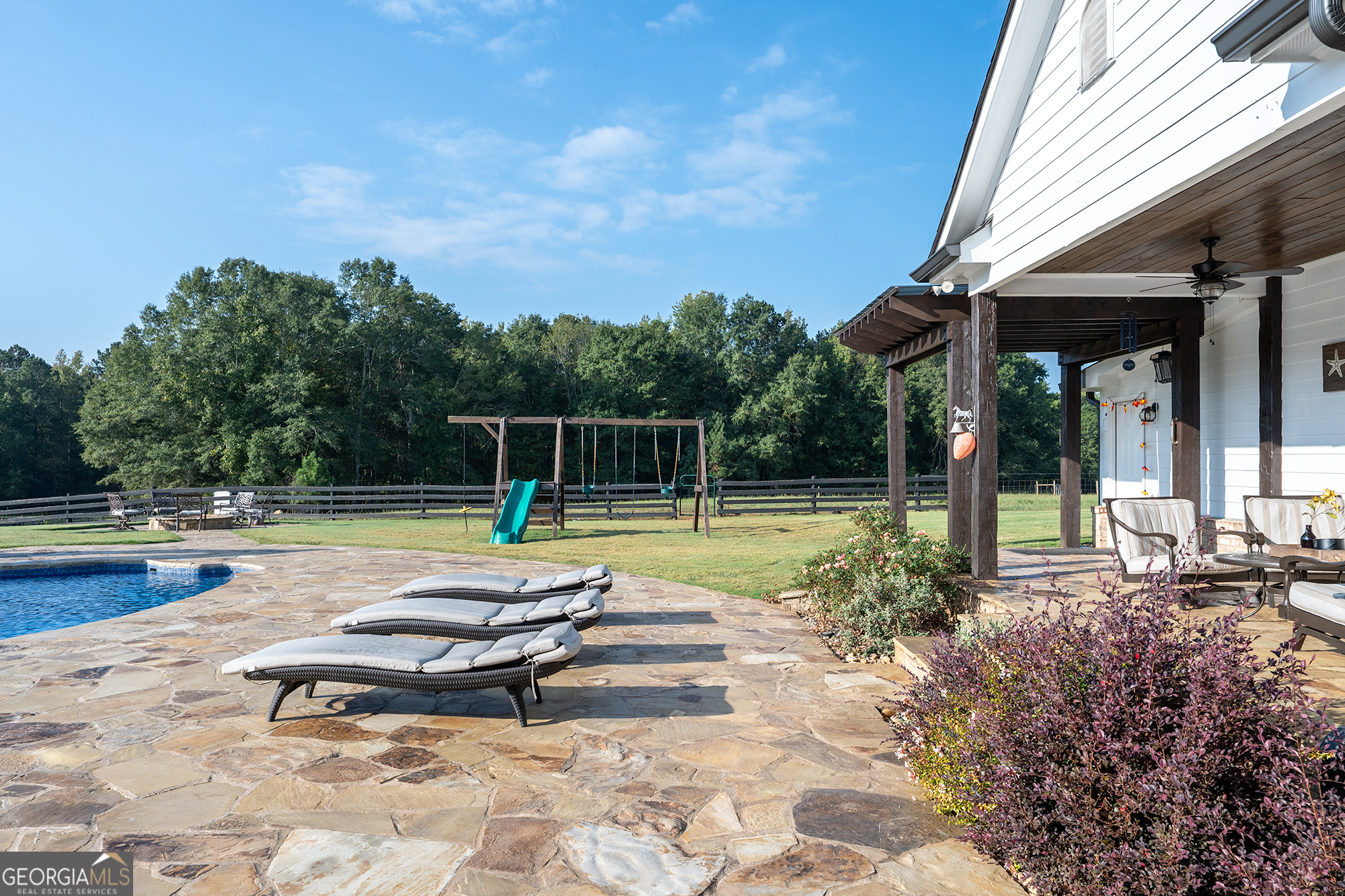 2202-2206 Lem Edwards Road Colbert, GA 30628 - Photo 43 of 68