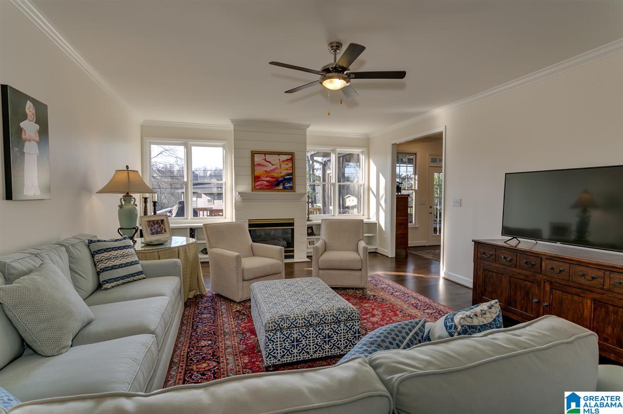 1849 Catala Road Birmingham, AL 35216 - Photo 8 of 50