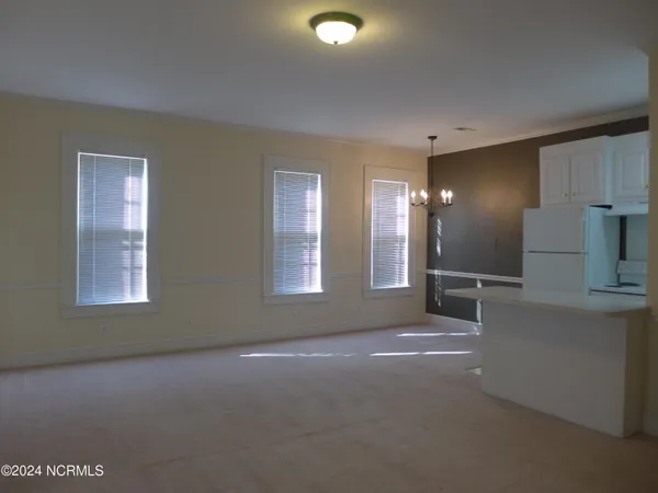 $950 | 102 South William Street, Unit H, Goldsboro, NC 27530