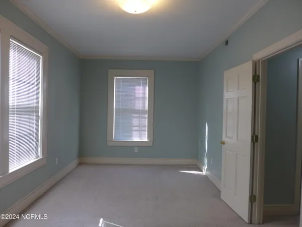 $950 | 102 South William Street, Unit H, Goldsboro, NC 27530