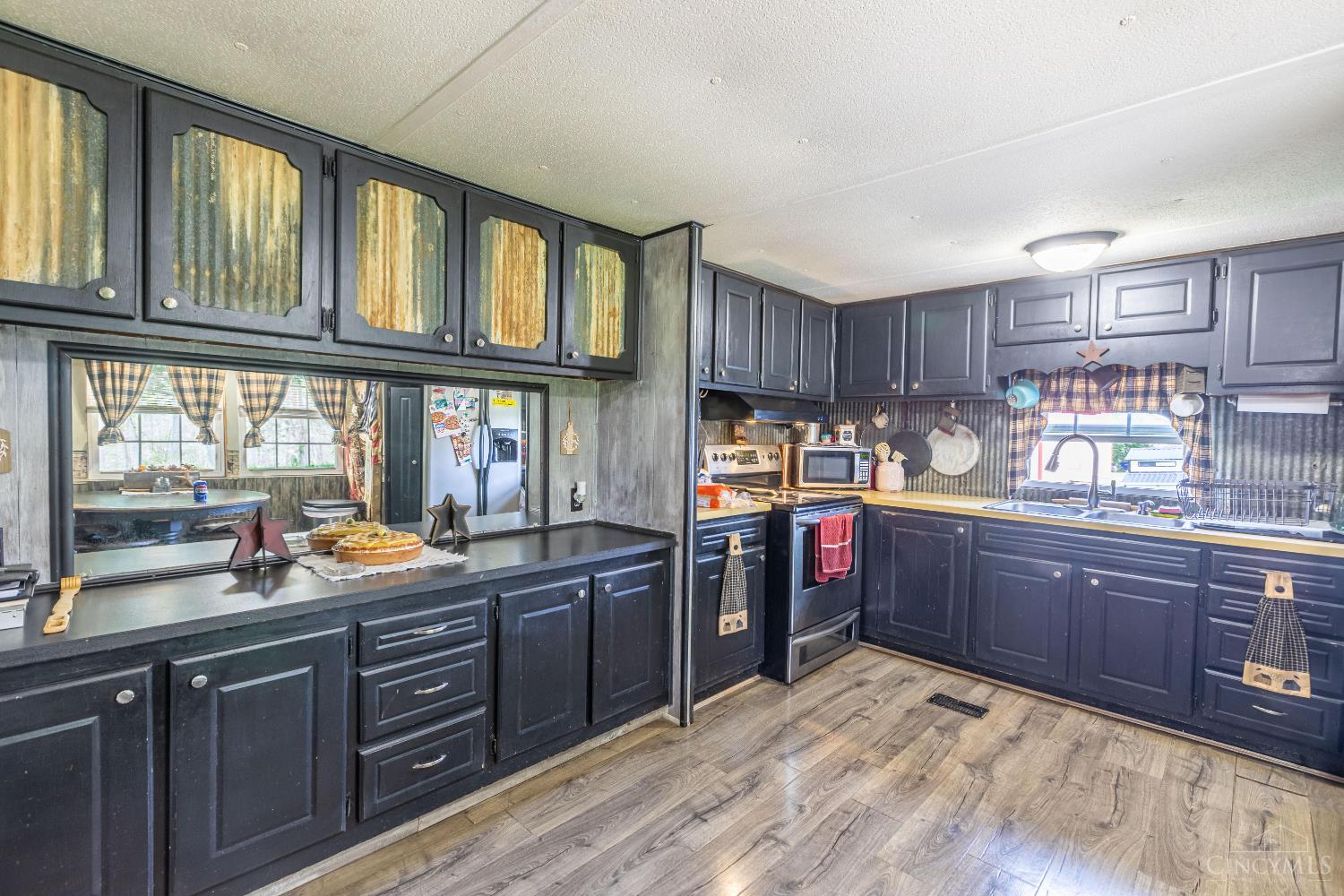 2955 Ginger Ridge Road Manchester, OH 45144 - Photo 31 of 57
