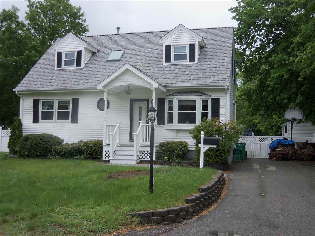 10 3rd Street Rochester, NH 03867 - Photo 1 of 19