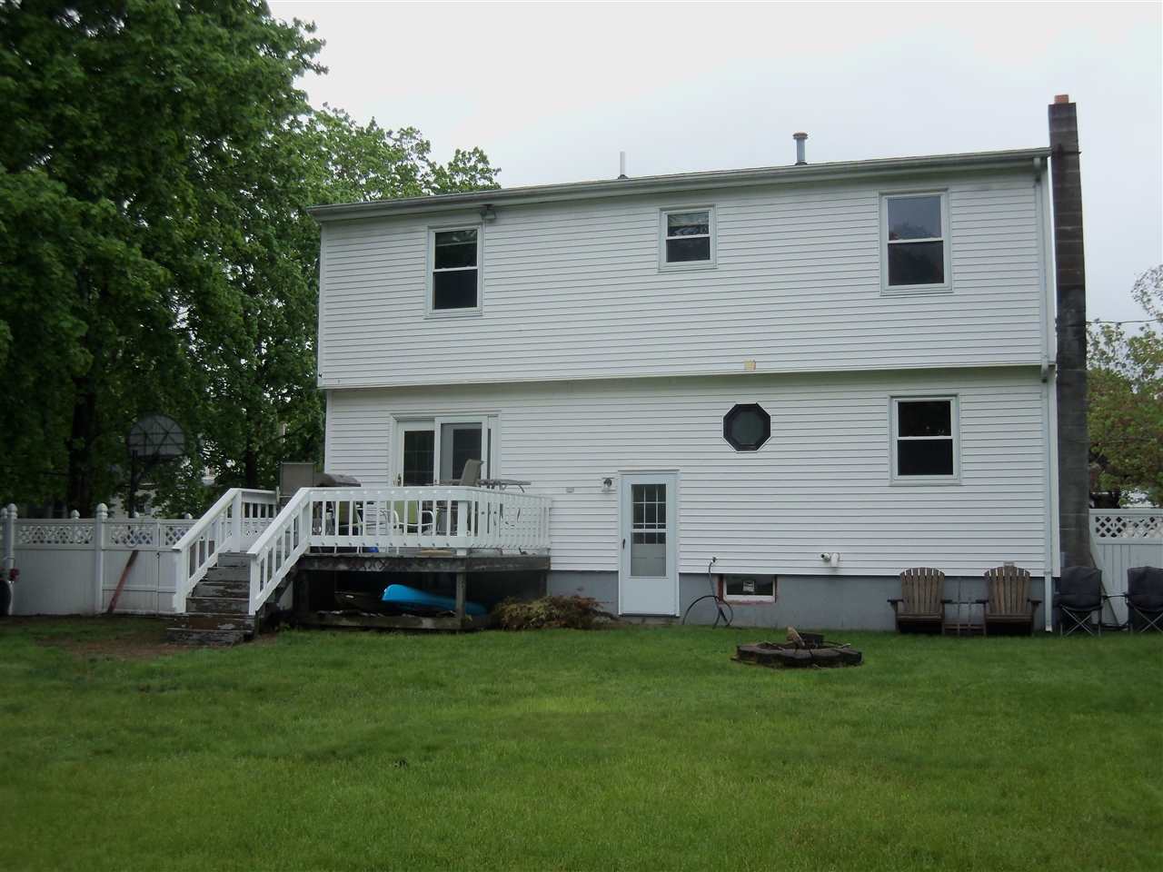 10 3rd Street Rochester, NH 03867 - Photo 19 of 19