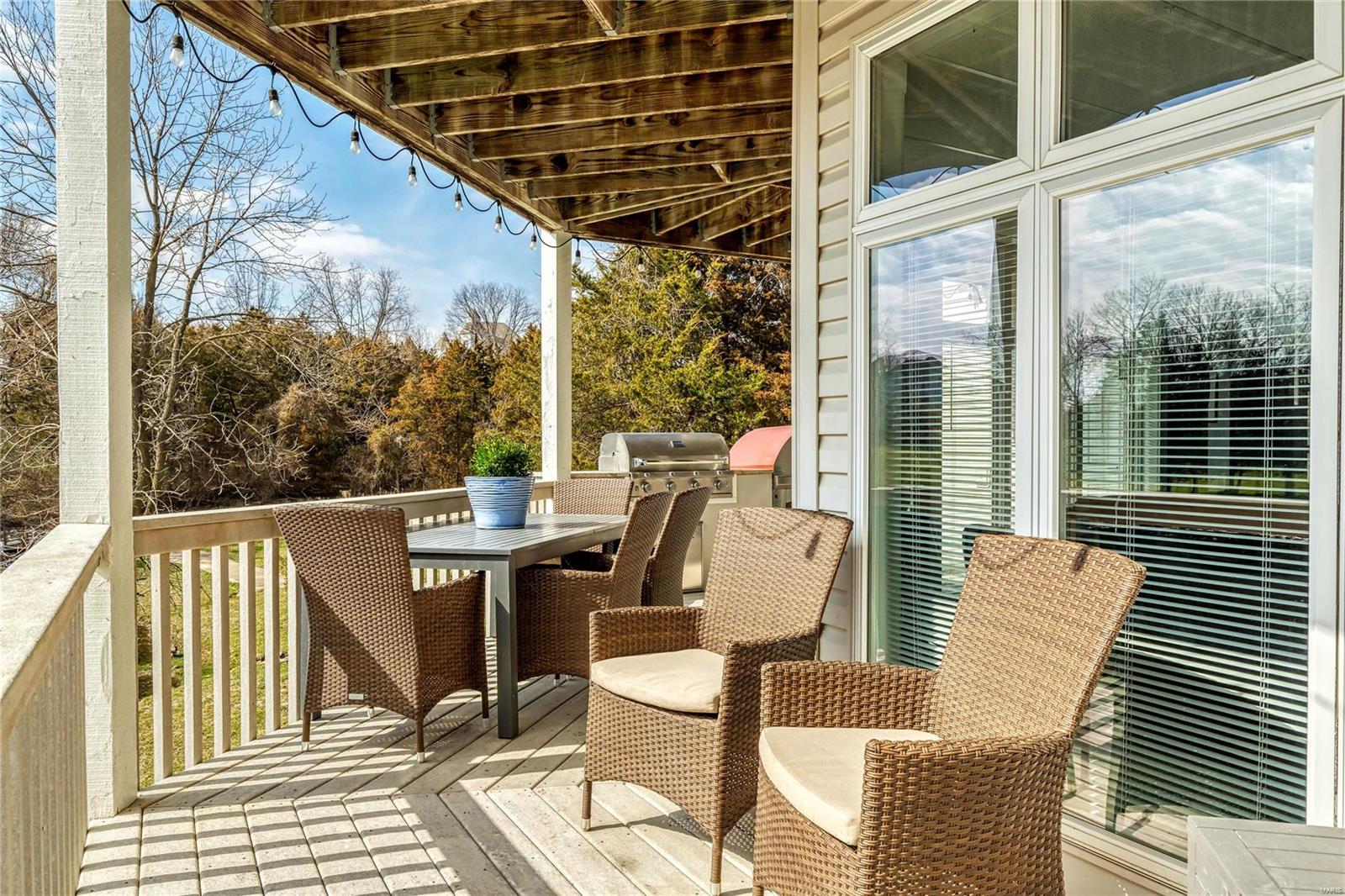 5307 Lancelot Drive Weldon Spring, MO 63304 - Photo 11 of 85