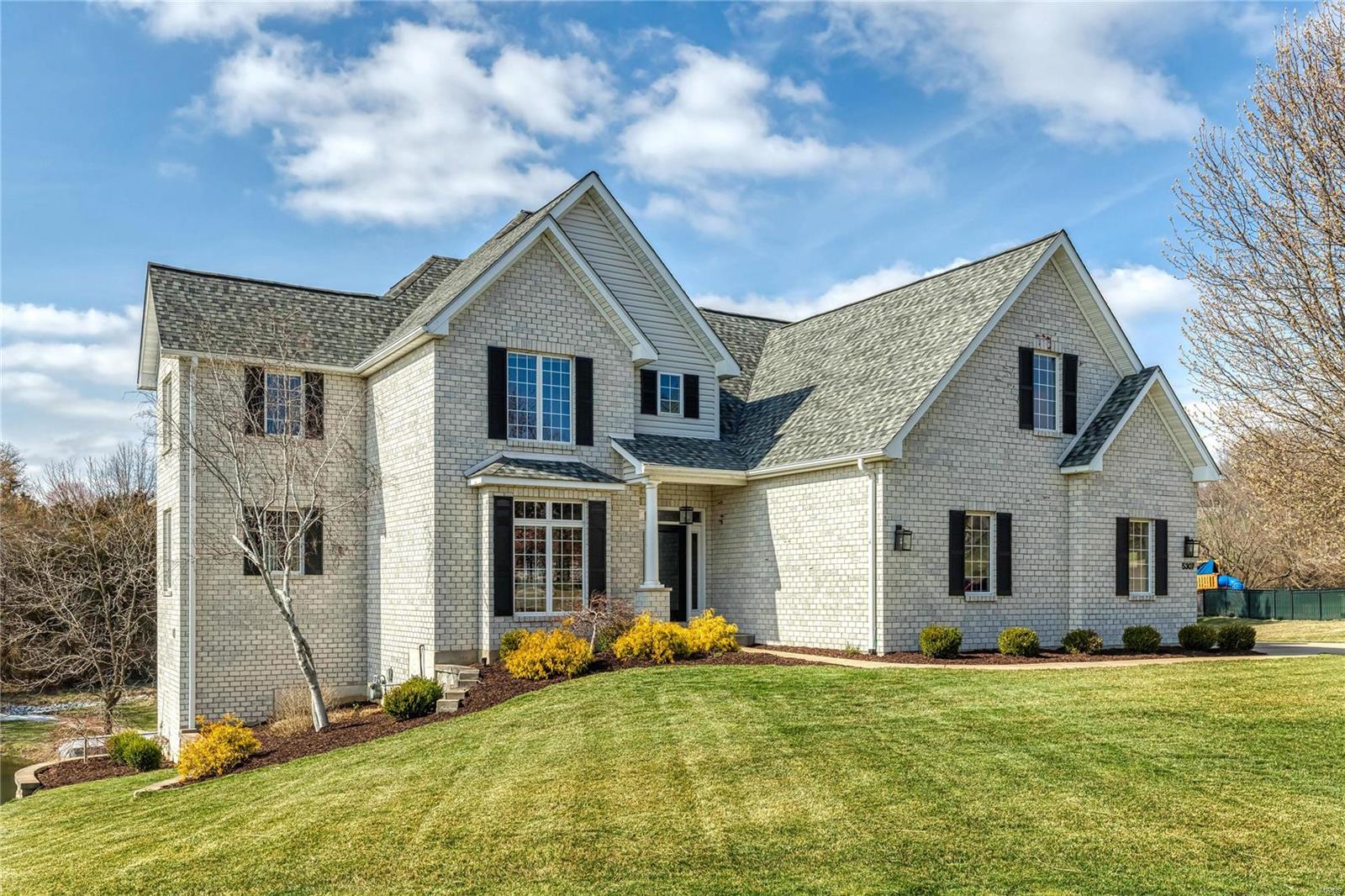 5307 Lancelot Drive Weldon Spring, MO 63304 - Photo 12 of 85