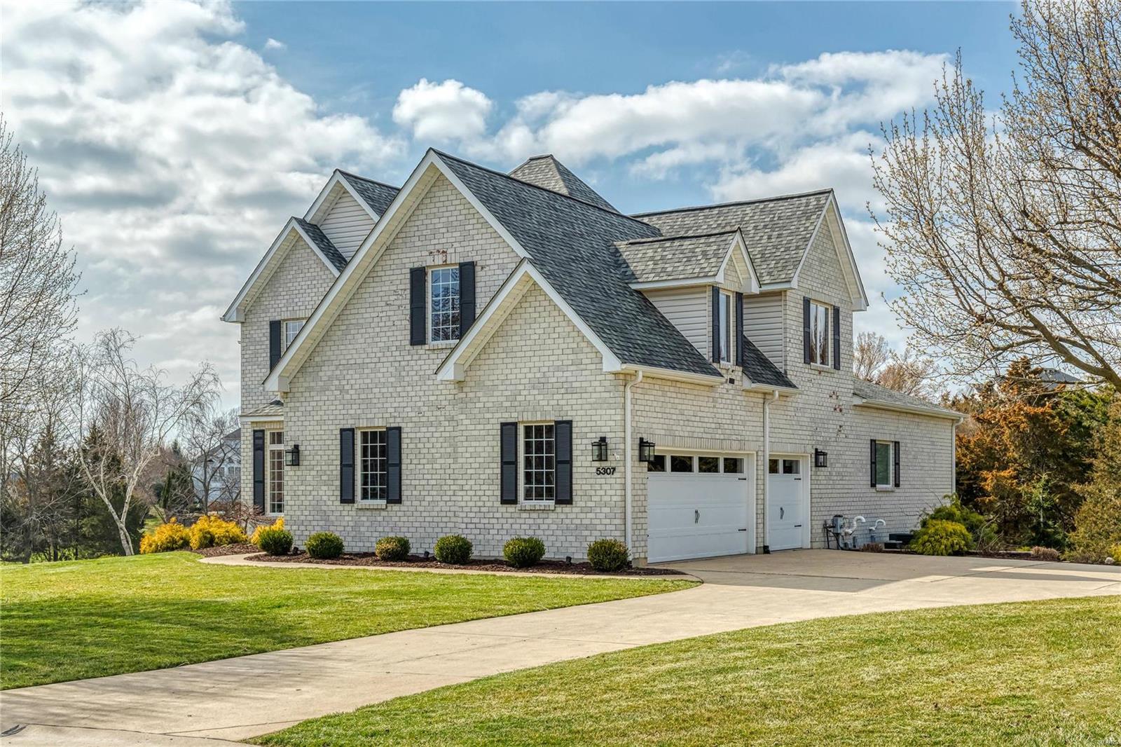 5307 Lancelot Drive Weldon Spring, MO 63304 - Photo 13 of 85