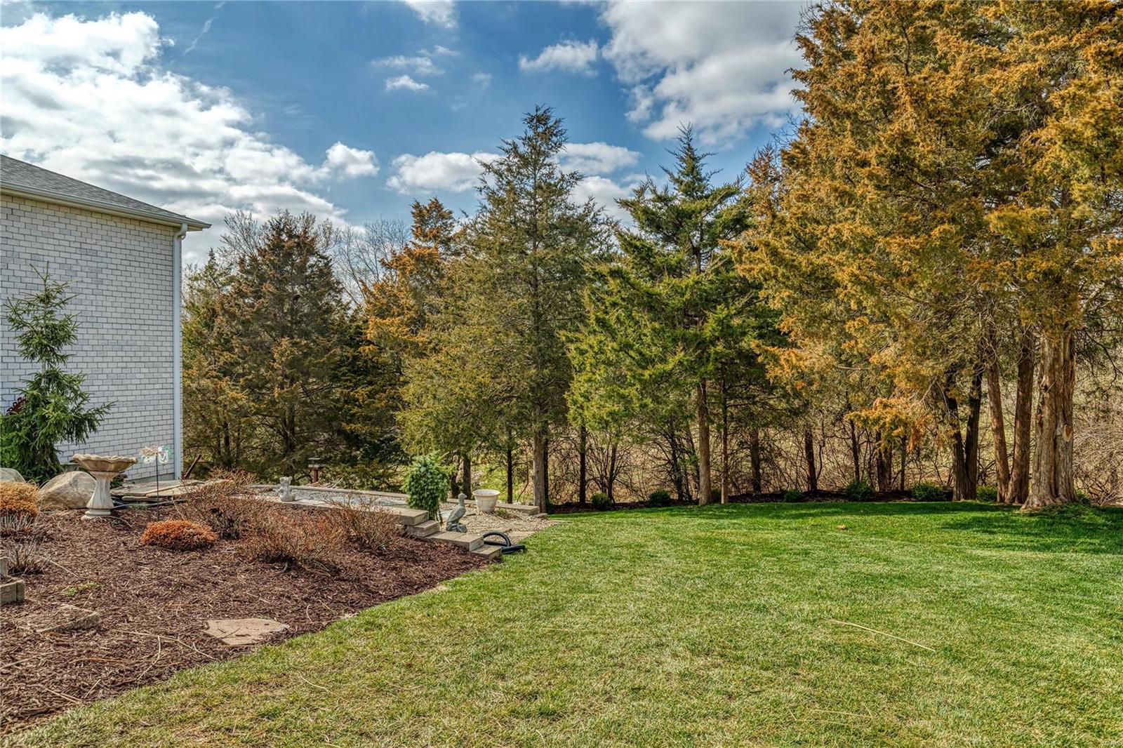 5307 Lancelot Drive Weldon Spring, MO 63304 - Photo 14 of 85