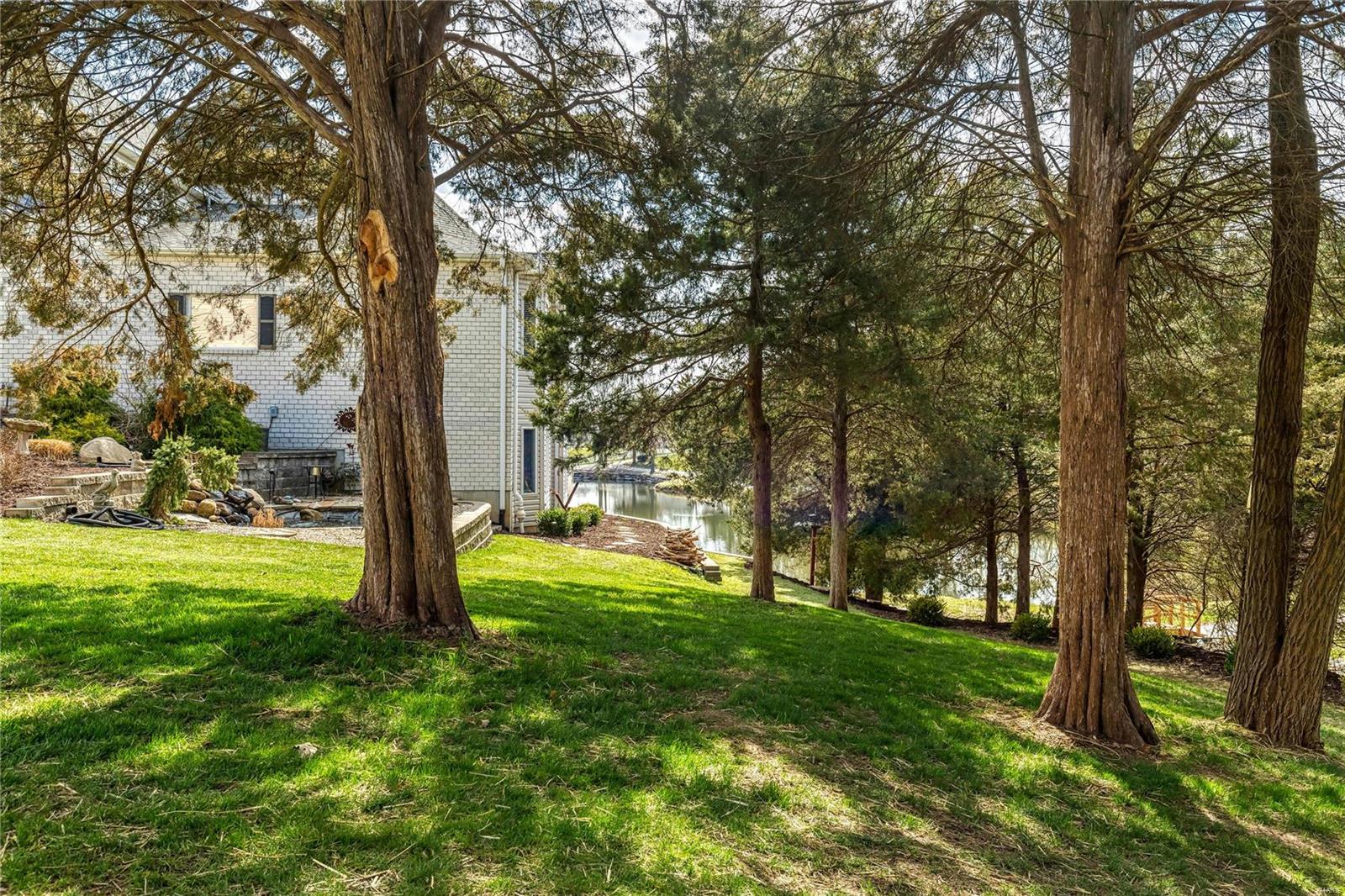 5307 Lancelot Drive Weldon Spring, MO 63304 - Photo 15 of 85