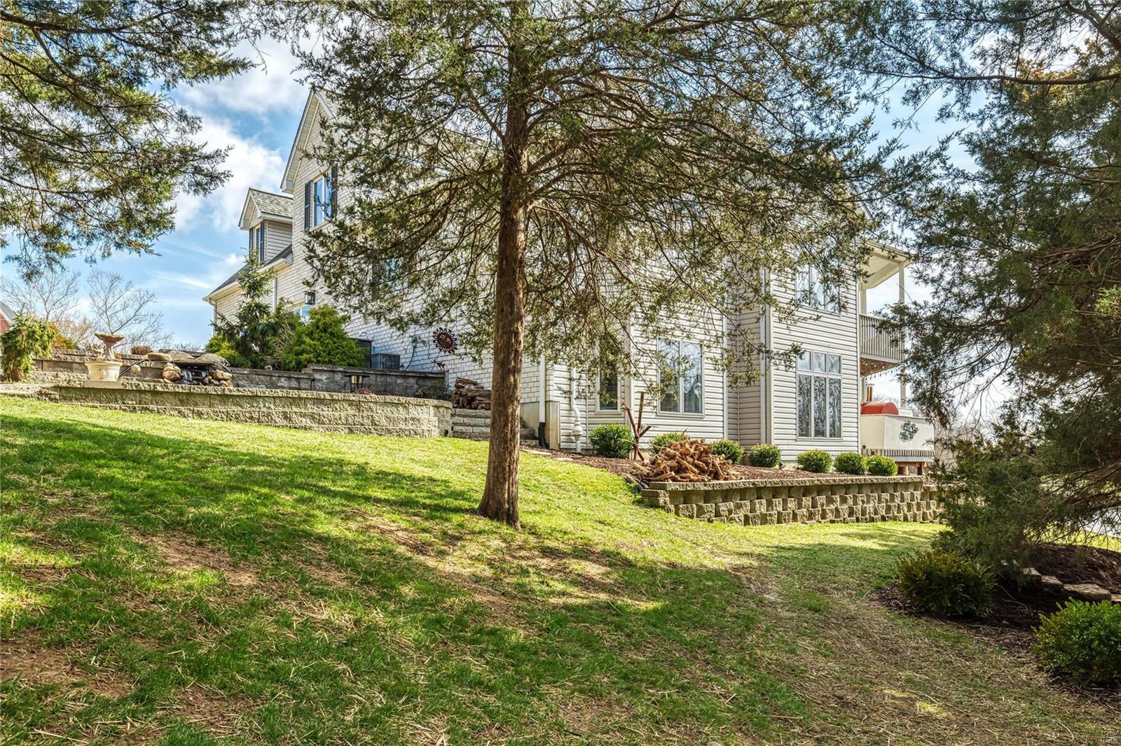 5307 Lancelot Drive Weldon Spring, MO 63304 - Photo 16 of 85