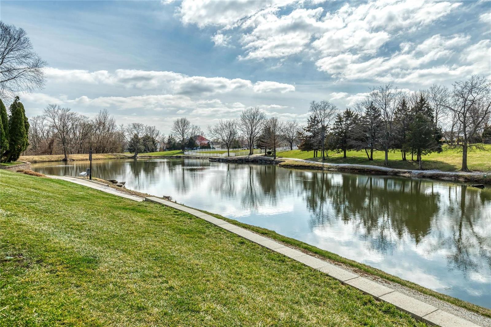 5307 Lancelot Drive Weldon Spring, MO 63304 - Photo 18 of 85