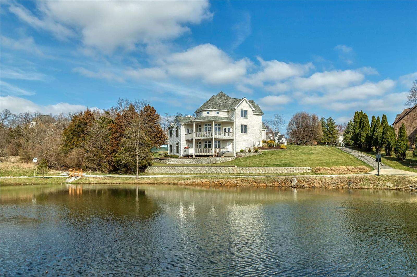 5307 Lancelot Drive Weldon Spring, MO 63304 - Photo 2 of 85