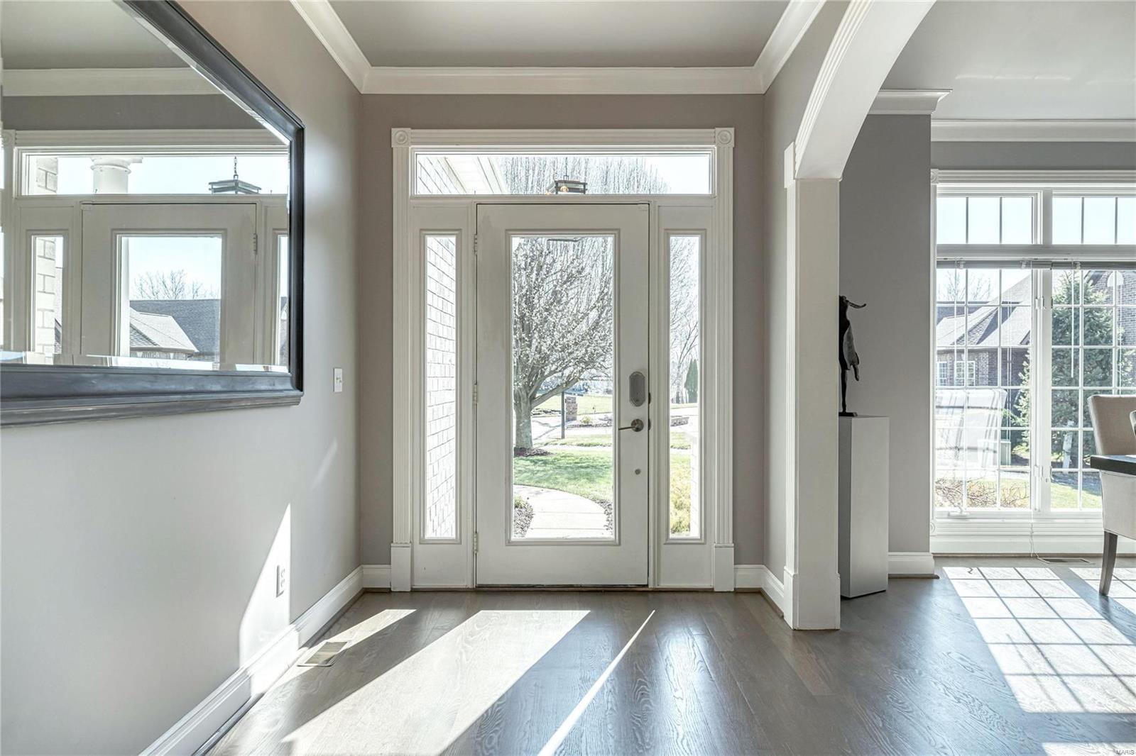 5307 Lancelot Drive Weldon Spring, MO 63304 - Photo 22 of 85