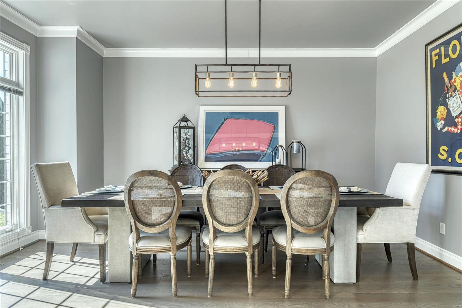 5307 Lancelot Drive Weldon Spring, MO 63304 - Photo 23 of 85